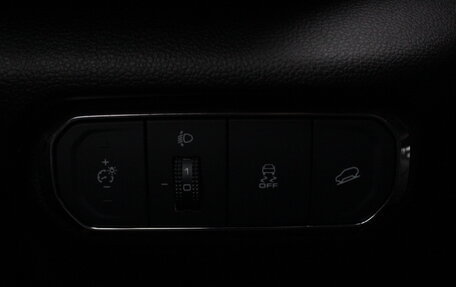 Haval Jolion, 2022 год, 1 760 000 рублей, 22 фотография