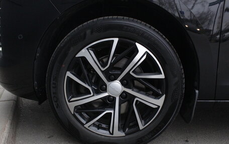 Haval Jolion, 2022 год, 1 760 000 рублей, 28 фотография