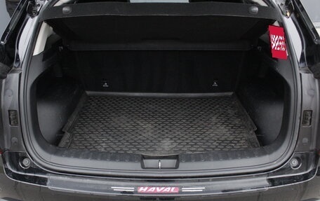 Haval Jolion, 2022 год, 1 760 000 рублей, 26 фотография