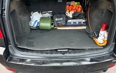 BMW X3, 2009 год, 1 100 000 рублей, 7 фотография