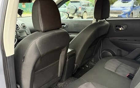 Nissan Qashqai, 2012 год, 1 100 000 рублей, 8 фотография