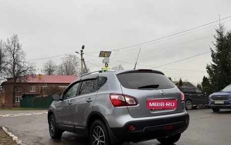 Nissan Qashqai, 2012 год, 1 100 000 рублей, 6 фотография