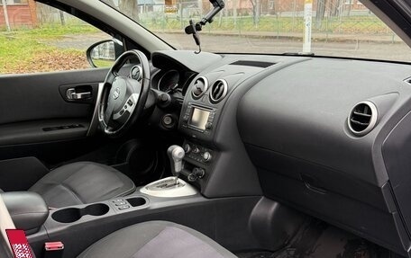 Nissan Qashqai, 2012 год, 1 100 000 рублей, 7 фотография