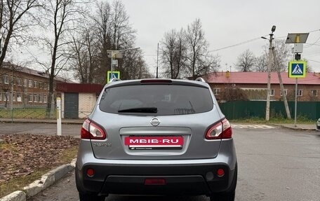 Nissan Qashqai, 2012 год, 1 100 000 рублей, 4 фотография