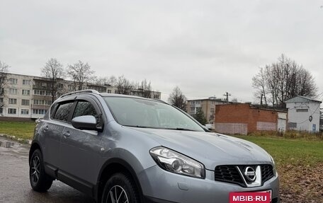 Nissan Qashqai, 2012 год, 1 100 000 рублей, 2 фотография