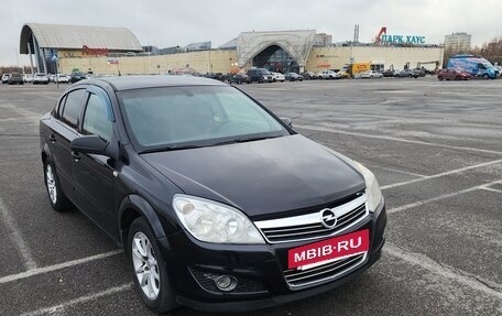 Opel Astra H, 2008 год, 350 000 рублей, 2 фотография