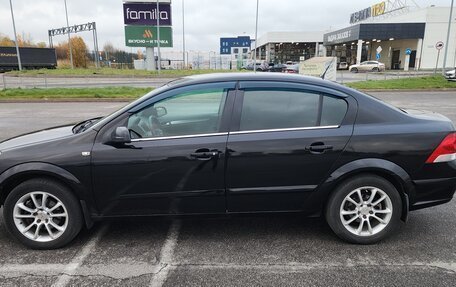 Opel Astra H, 2008 год, 350 000 рублей, 5 фотография