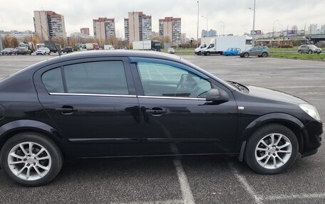 Opel Astra H, 2008 год, 350 000 рублей, 3 фотография