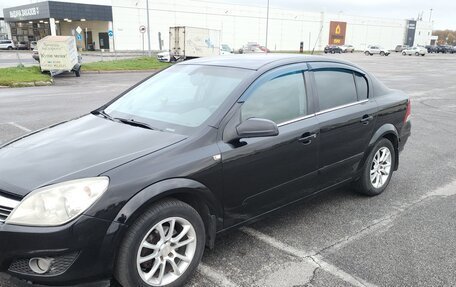 Opel Astra H, 2008 год, 350 000 рублей, 6 фотография