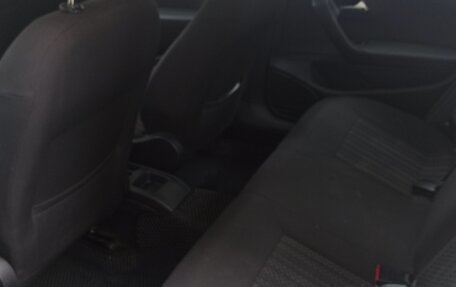 Volkswagen Polo VI (EU Market), 2015 год, 870 000 рублей, 5 фотография