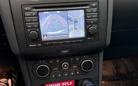 Nissan Qashqai, 2012 год, 1 100 000 рублей, 11 фотография