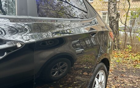 Hyundai Solaris II рестайлинг, 2011 год, 620 000 рублей, 12 фотография