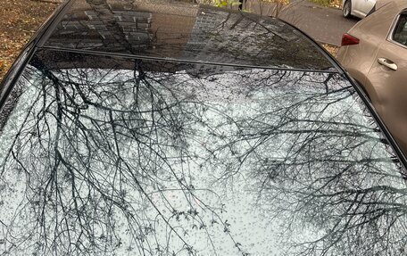 Hyundai Solaris II рестайлинг, 2011 год, 620 000 рублей, 22 фотография