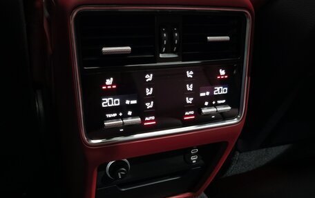 Porsche Cayenne III, 2022 год, 7 700 000 рублей, 11 фотография