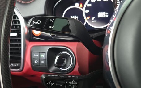 Porsche Cayenne III, 2022 год, 7 700 000 рублей, 10 фотография