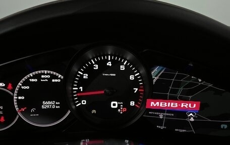 Porsche Cayenne III, 2022 год, 7 700 000 рублей, 6 фотография