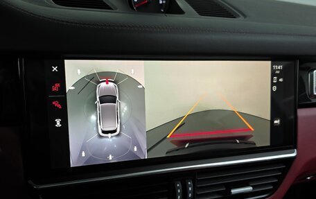 Porsche Cayenne III, 2022 год, 7 700 000 рублей, 13 фотография