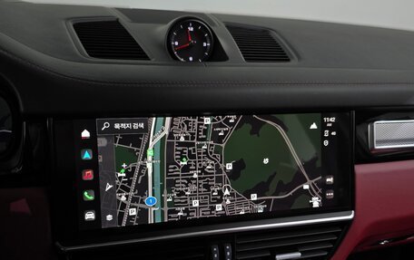 Porsche Cayenne III, 2022 год, 7 700 000 рублей, 12 фотография