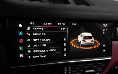 Porsche Cayenne III, 2022 год, 7 700 000 рублей, 15 фотография