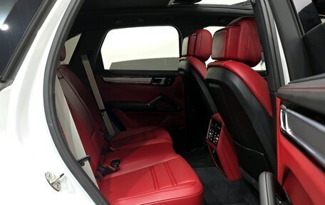 Porsche Cayenne III, 2022 год, 7 700 000 рублей, 14 фотография