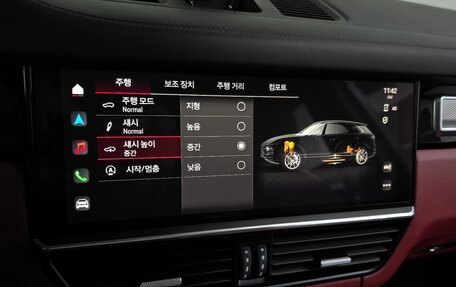 Porsche Cayenne III, 2022 год, 7 700 000 рублей, 18 фотография