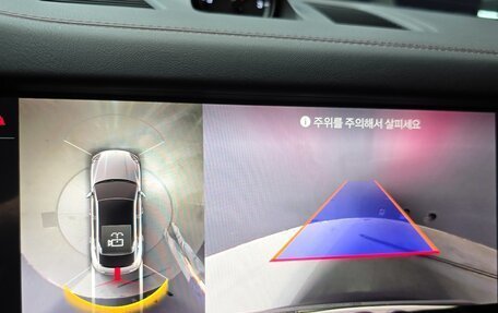 Porsche Cayenne III, 2022 год, 9 670 000 рублей, 8 фотография