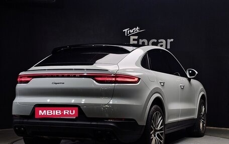 Porsche Cayenne III, 2022 год, 9 670 000 рублей, 4 фотография