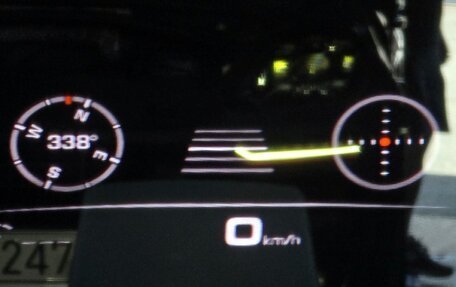 Porsche Cayenne III, 2022 год, 9 670 000 рублей, 12 фотография