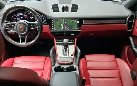 Porsche Cayenne III, 2022 год, 9 670 000 рублей, 16 фотография