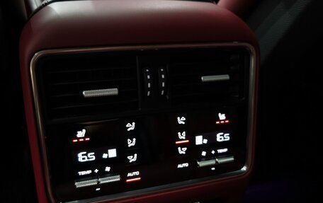 Porsche Cayenne III, 2022 год, 9 670 000 рублей, 18 фотография