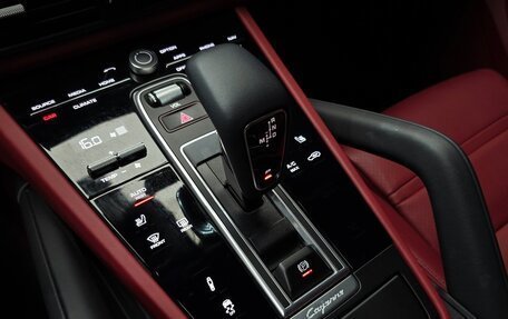 Porsche Cayenne III, 2022 год, 9 670 000 рублей, 19 фотография