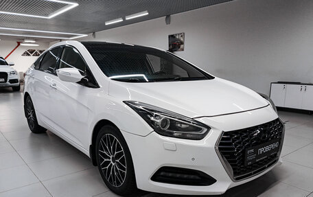 Hyundai i40 I рестайлинг, 2015 год, 2 292 000 рублей, 7 фотография