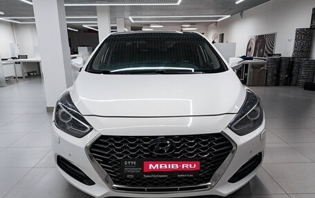 Hyundai i40 I рестайлинг, 2015 год, 2 292 000 рублей, 6 фотография