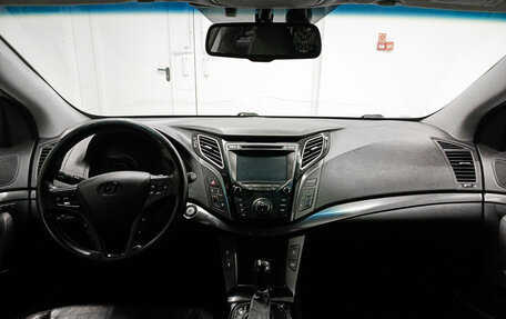 Hyundai i40 I рестайлинг, 2015 год, 2 292 000 рублей, 18 фотография