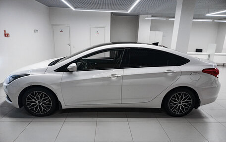 Hyundai i40 I рестайлинг, 2015 год, 2 292 000 рублей, 12 фотография