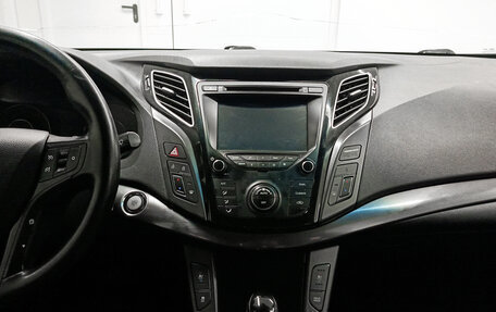 Hyundai i40 I рестайлинг, 2015 год, 2 292 000 рублей, 19 фотография