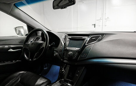 Hyundai i40 I рестайлинг, 2015 год, 2 292 000 рублей, 15 фотография