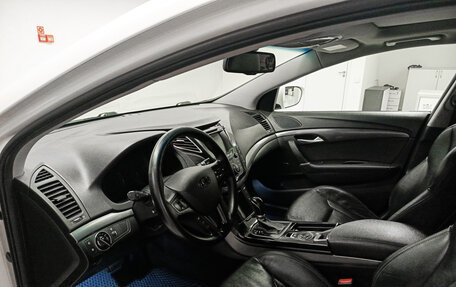 Hyundai i40 I рестайлинг, 2015 год, 2 292 000 рублей, 20 фотография