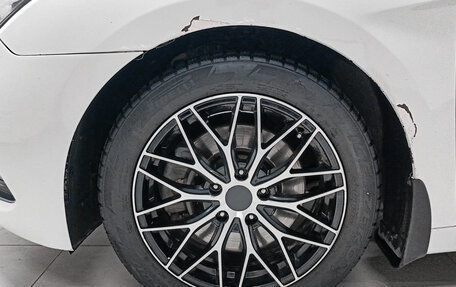 Hyundai i40 I рестайлинг, 2015 год, 2 292 000 рублей, 22 фотография