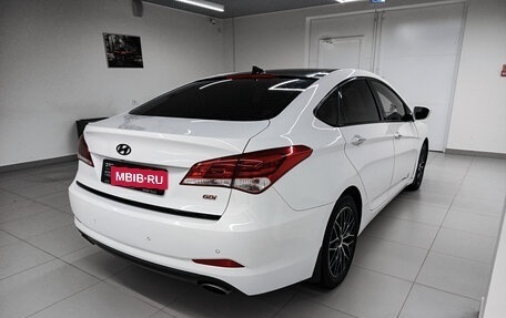 Hyundai i40 I рестайлинг, 2015 год, 2 292 000 рублей, 9 фотография