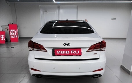 Hyundai i40 I рестайлинг, 2015 год, 2 292 000 рублей, 10 фотография