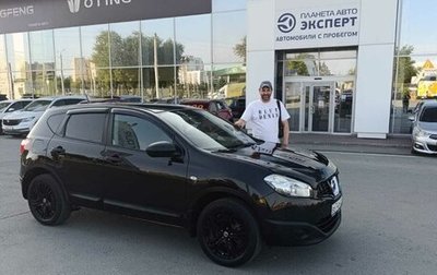 Nissan Qashqai, 2013 год, 1 100 000 рублей, 1 фотография