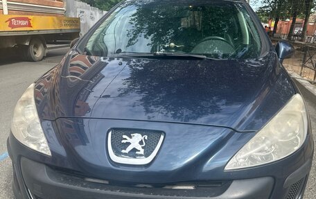 Peugeot 308 II, 2009 год, 350 000 рублей, 1 фотография