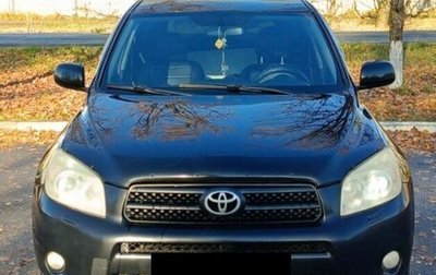 Toyota RAV4, 2007 год, 1 100 000 рублей, 1 фотография
