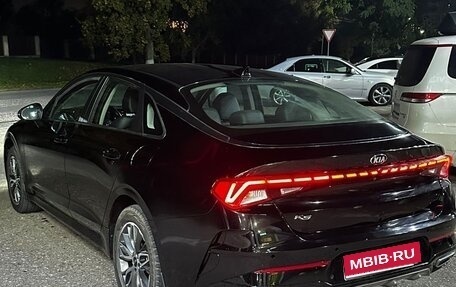 KIA K5, 2020 год, 2 400 000 рублей, 1 фотография