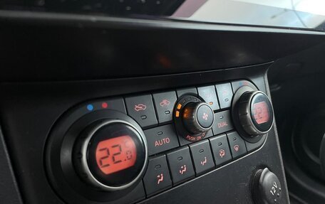 Nissan Qashqai, 2008 год, 699 000 рублей, 11 фотография