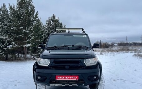 ЛуАЗ Patriot, 2014 год, 820 000 рублей, 1 фотография