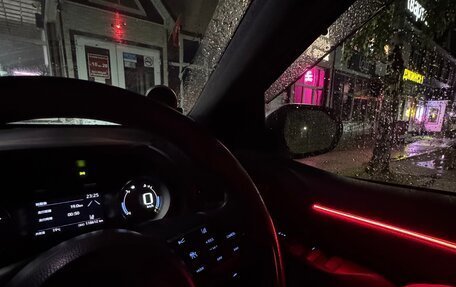 Toyota Yaris, 2020 год, 1 650 000 рублей, 3 фотография