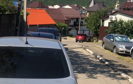 Nissan Tiida, 2011 год, 750 000 рублей, 1 фотография