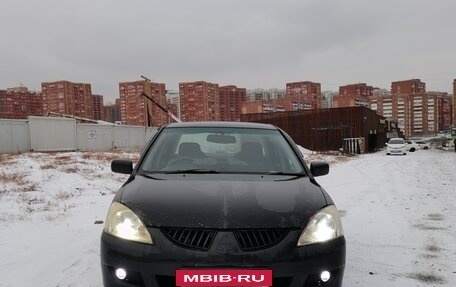 Mitsubishi Lancer IX, 2004 год, 448 000 рублей, 1 фотография